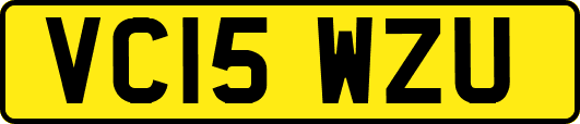 VC15WZU