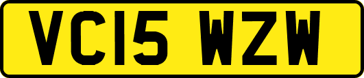VC15WZW