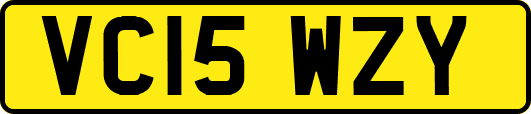VC15WZY