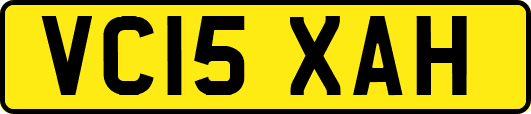 VC15XAH
