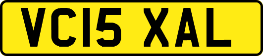 VC15XAL