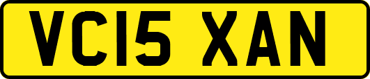 VC15XAN
