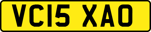 VC15XAO