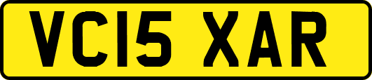 VC15XAR