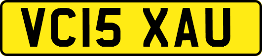 VC15XAU