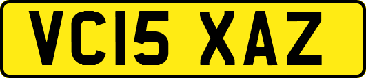 VC15XAZ