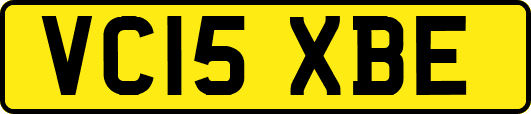VC15XBE