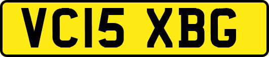 VC15XBG
