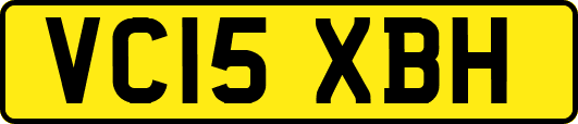 VC15XBH