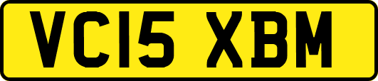 VC15XBM