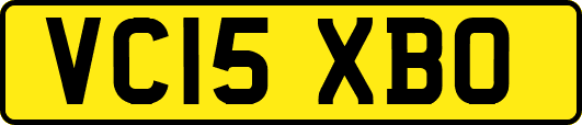 VC15XBO