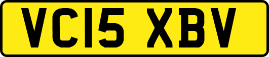VC15XBV