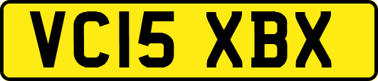 VC15XBX
