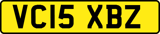VC15XBZ