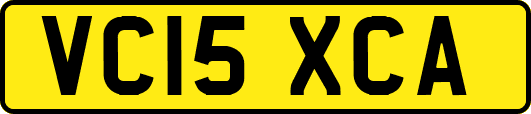 VC15XCA