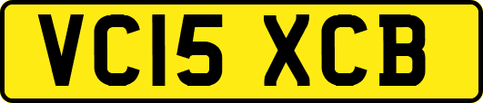 VC15XCB