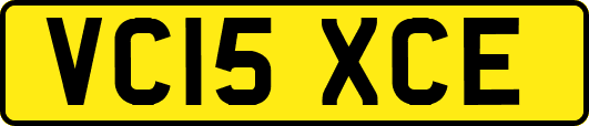 VC15XCE