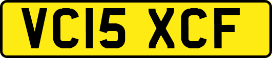 VC15XCF