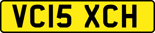 VC15XCH