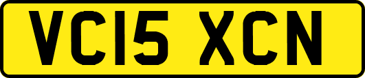 VC15XCN