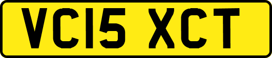 VC15XCT
