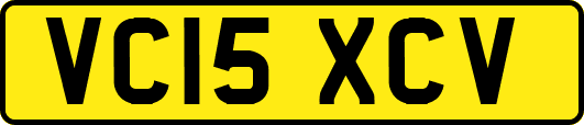 VC15XCV