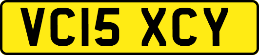 VC15XCY