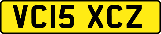 VC15XCZ