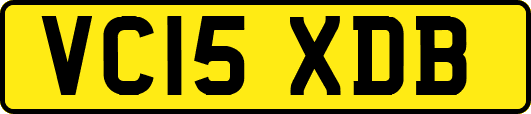 VC15XDB