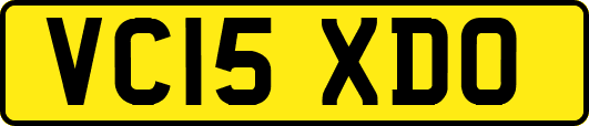 VC15XDO