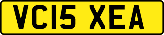 VC15XEA