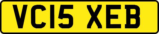 VC15XEB