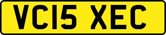 VC15XEC