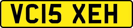 VC15XEH