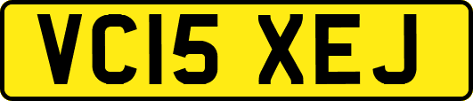 VC15XEJ