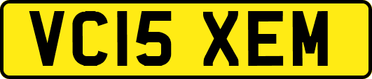 VC15XEM