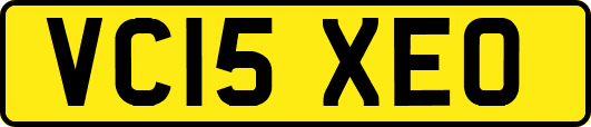 VC15XEO