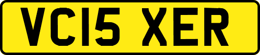 VC15XER