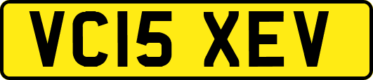 VC15XEV