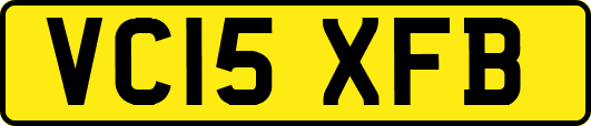 VC15XFB