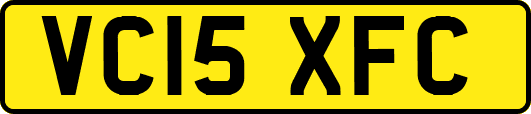 VC15XFC