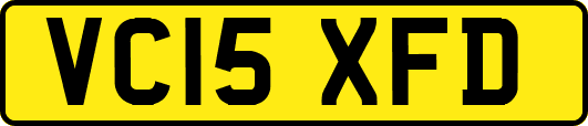 VC15XFD