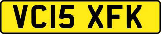 VC15XFK