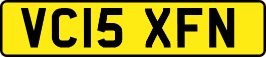 VC15XFN