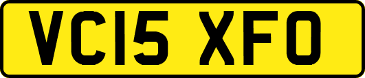 VC15XFO