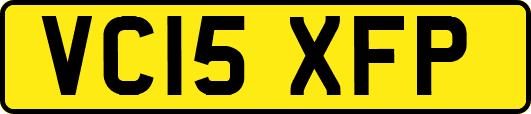 VC15XFP