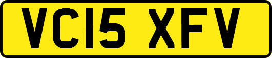 VC15XFV