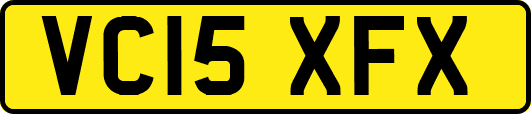 VC15XFX