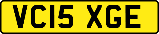 VC15XGE