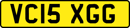 VC15XGG